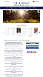 Mobile Screenshot of litmanfuneralservice.com